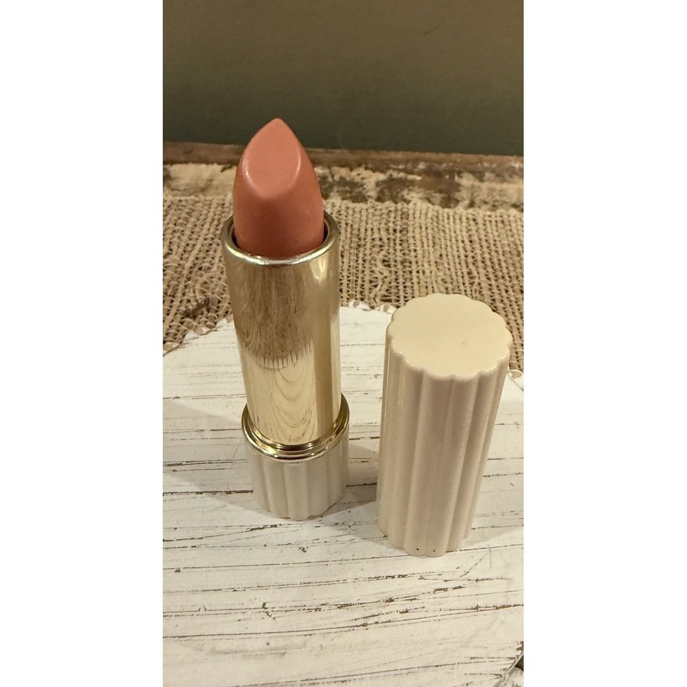 Estee Lauder All Day, Lipstick Mocha Pink Lipstick RareDiscontinued NEW!
